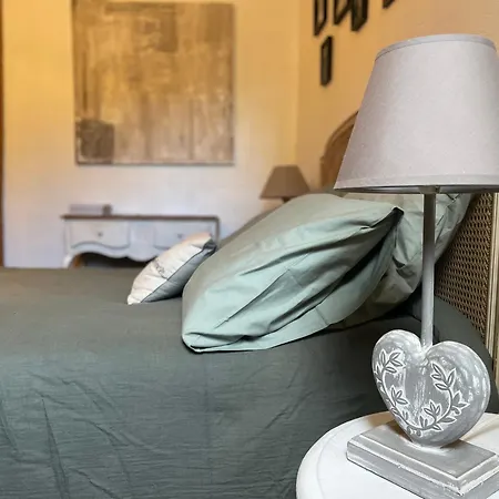 Chambre Familiale Avec Terrasse Aux Portes Du Verdon