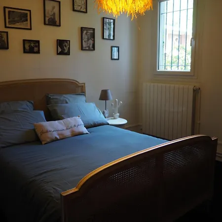 Chambre Familiale Avec Terrasse Aux Portes Du Verdon * Trigance