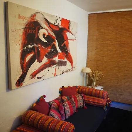 Chambre Familiale Avec Terrasse Aux Portes Du Verdon Trigance