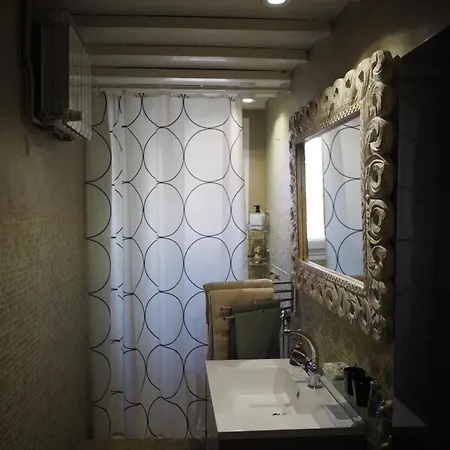 Chambre Familiale Avec Terrasse Aux Portes Du Verdon Trigance